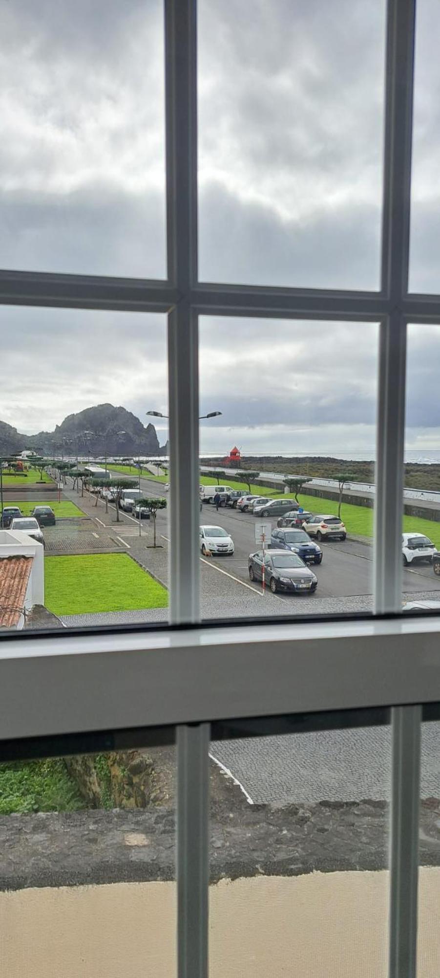Alojamento Bela Vista Lajes do Pico Exteriör bild
